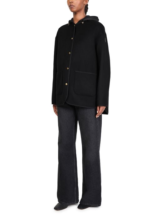 MONCLER Reposse jacket
