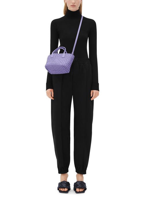 BOTTEGA VENETA Mini Cabat
