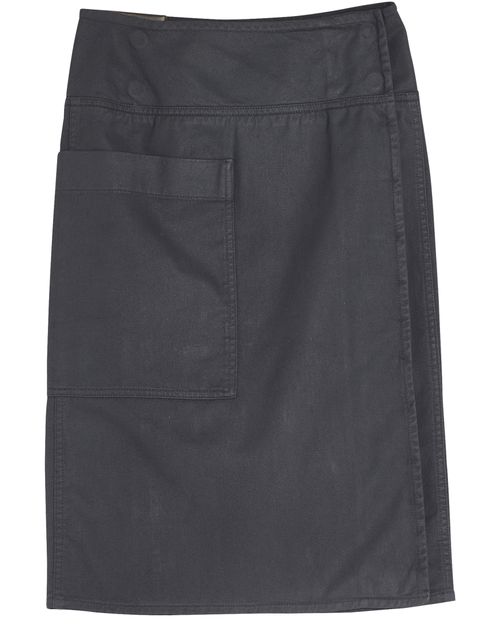 LEMAIRE Apron skirt