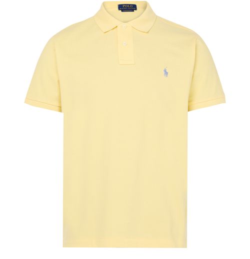 POLO RALPH LAUREN Short sleeved polo