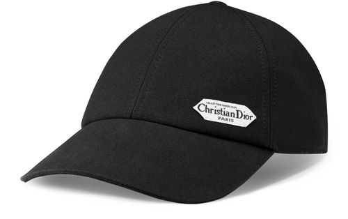 DIOR Christian Dior Paris Cap