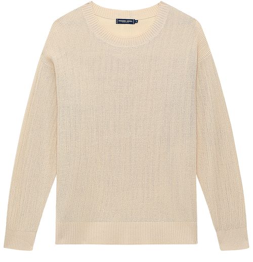 FRESCOBOL CARIOCA Sancho knit