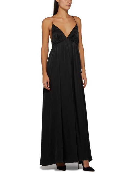 ZIMMERMANN Silk Slip Dress