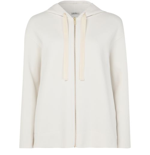 S MAX MARA Doria hoodie