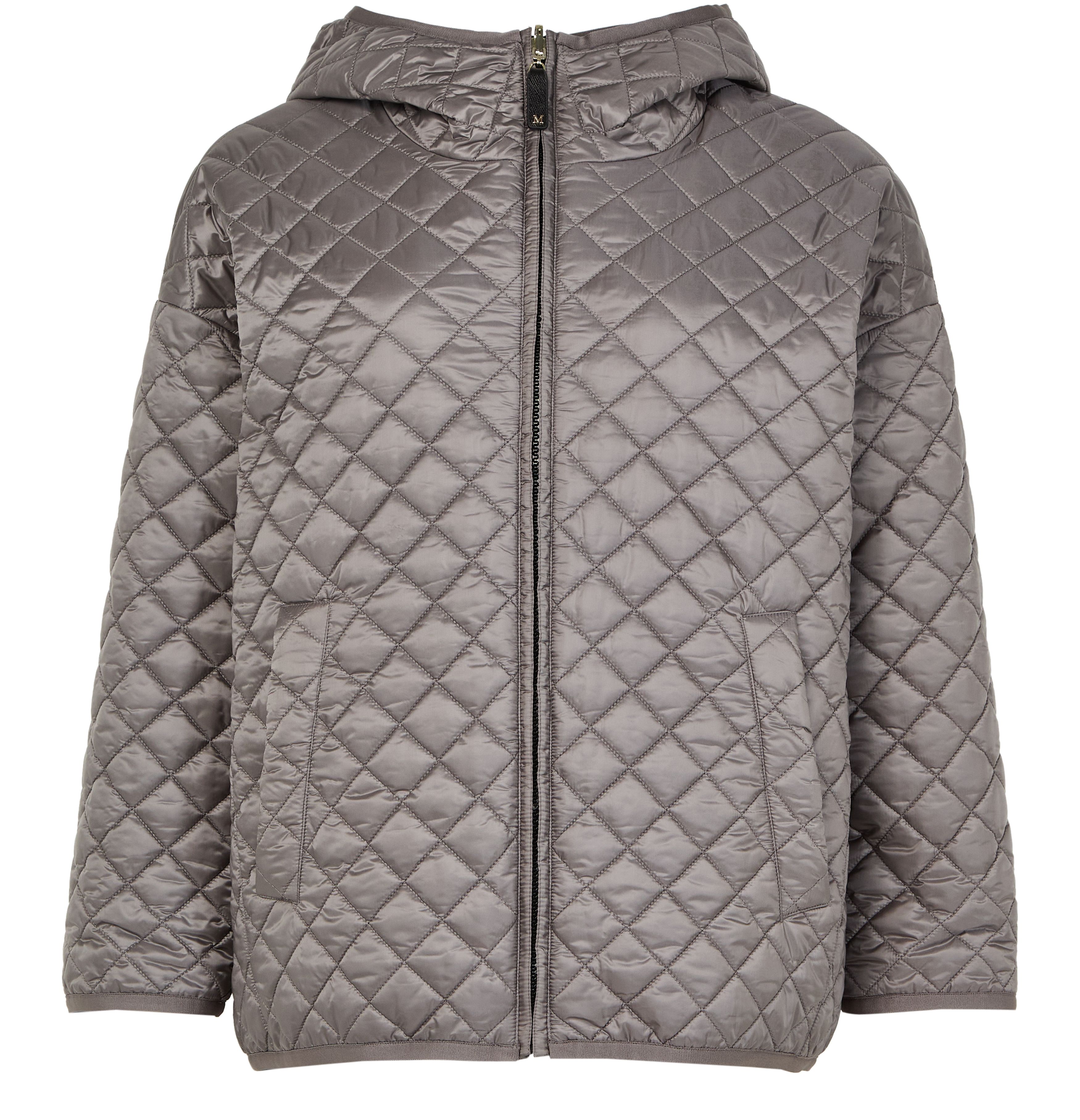 Leo puffer jacket - THE CUBE