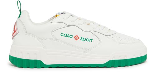 CASABLANCA The Court sneakers