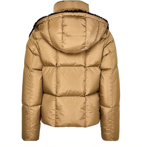 MONCLER Castelnou jacket