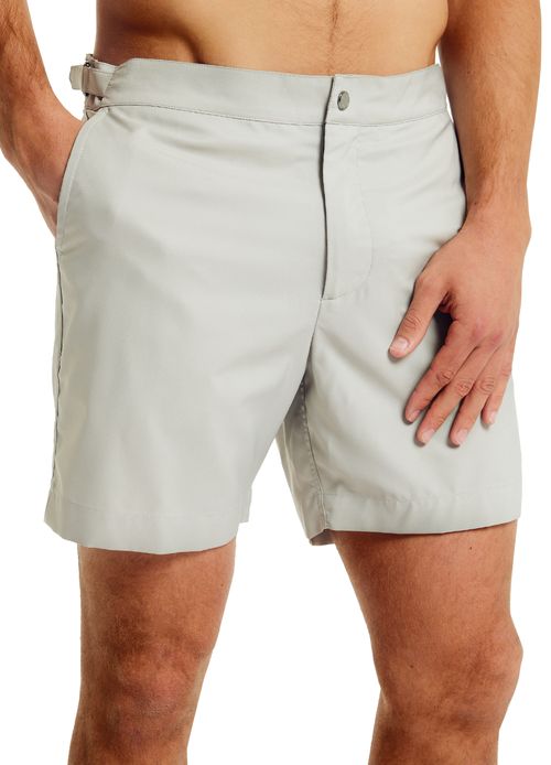 FRESCOBOL CARIOCA Rio Tailored Swim Shorts