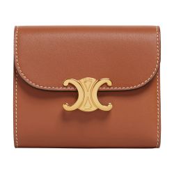 ジッパー mai最終値下げCELINE ウォレット ケース 財布