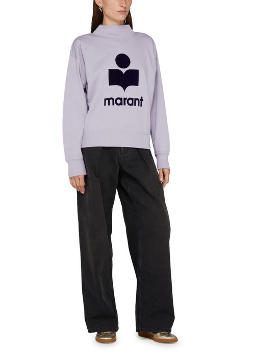 MARANT ETOILE Sweatshirt Moby