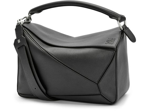 Women's Puzzle medium bag | LOEWE | 24S