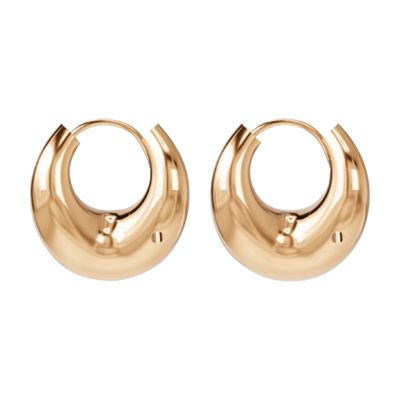 Women's Lips earrings | CHARLOTTE CHESNAIS | 24S