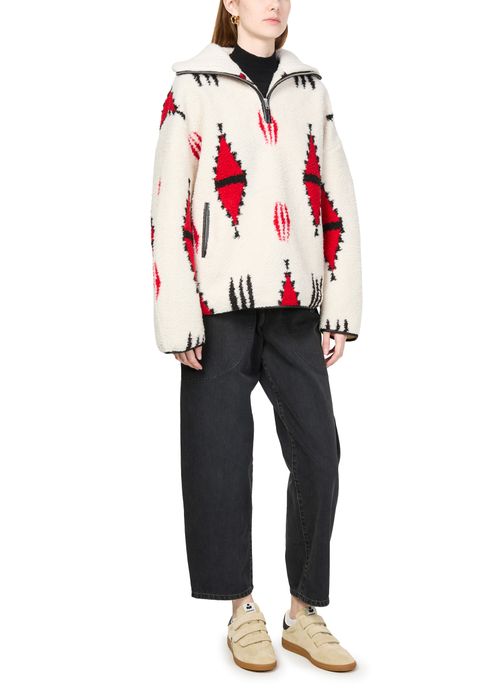 MARANT ETOILE Pullover Marner