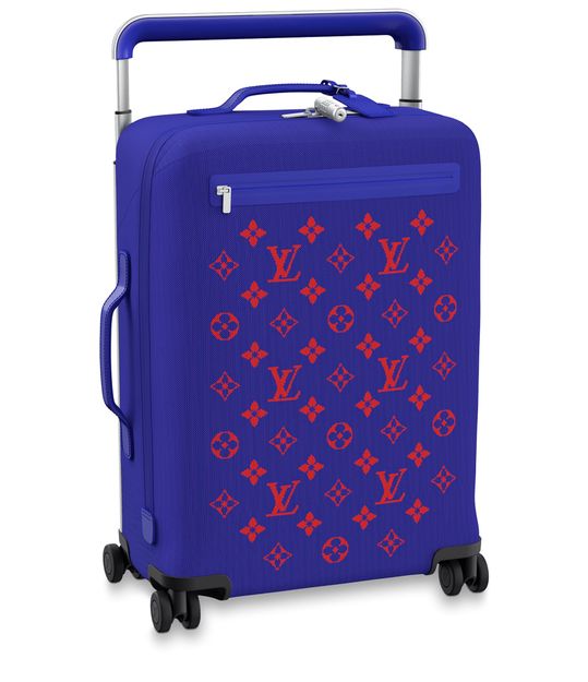 clear luggage cover for louis vuitton 55 horizon