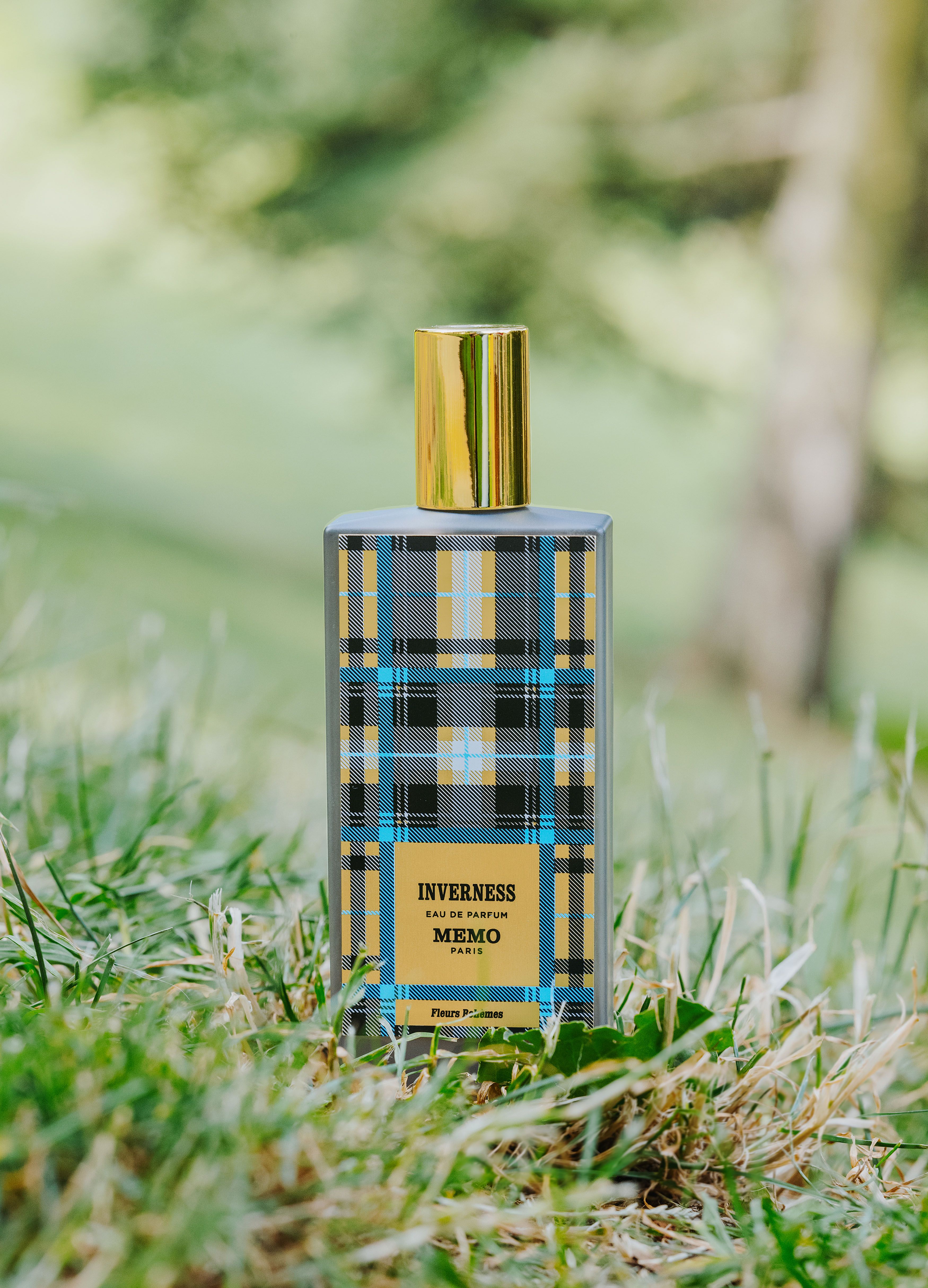 Inverness eau de parfum 75 ml thumbnail 4