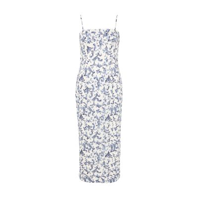 Rue long dress