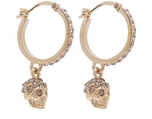 MCQUEEN Earrings