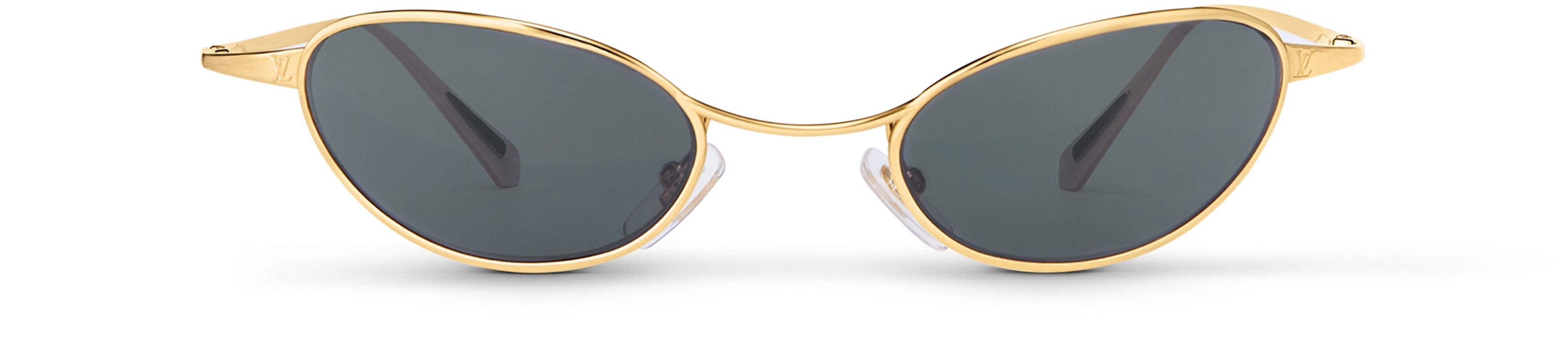 LV Wire Sunglasses