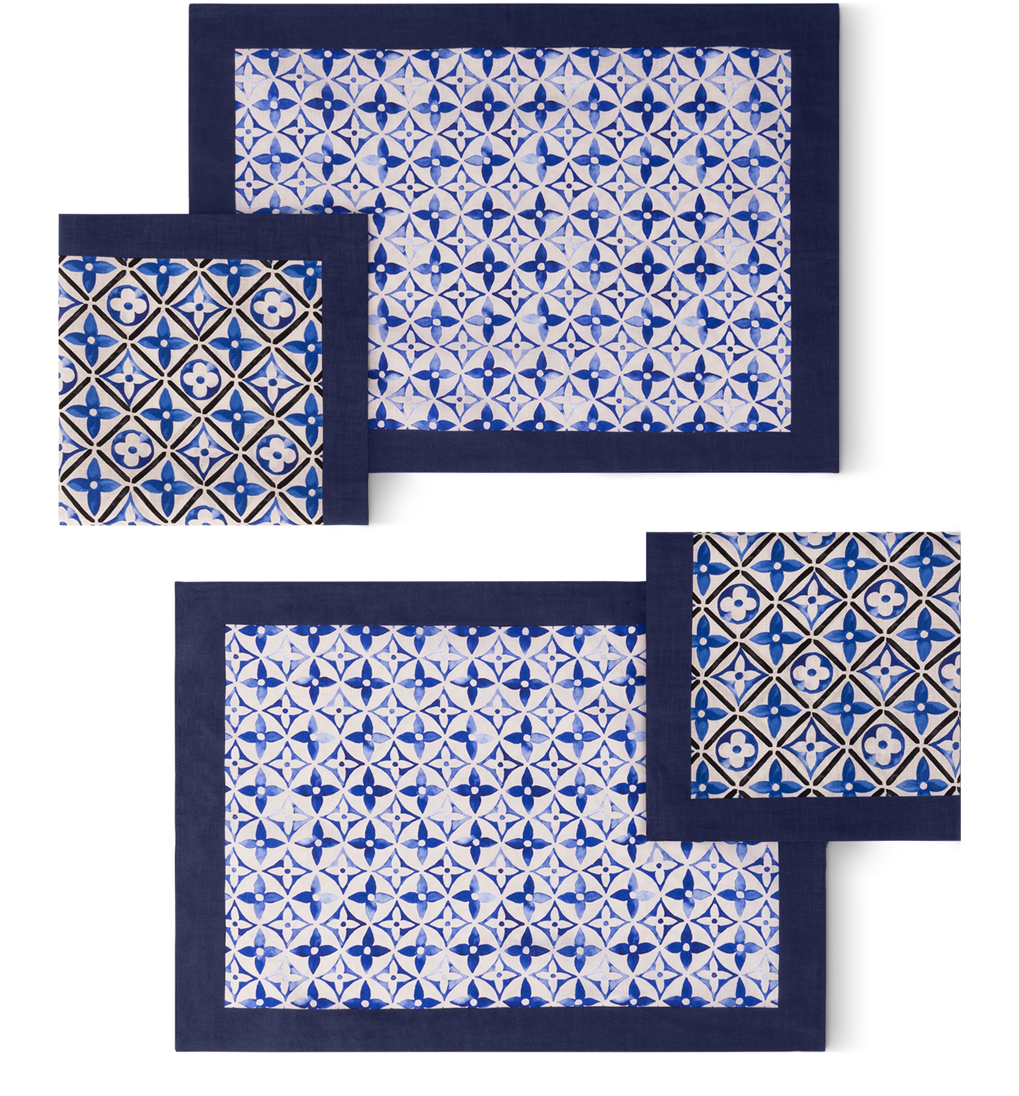 Placemat and Napkin Set thumbnail 6