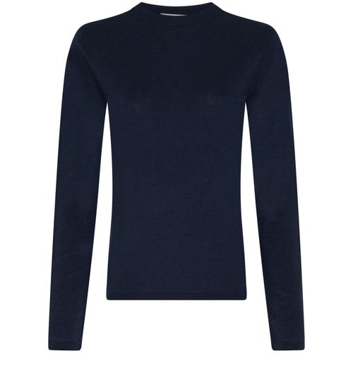 MAX MARA Pull à encolure ras du cou Afelio