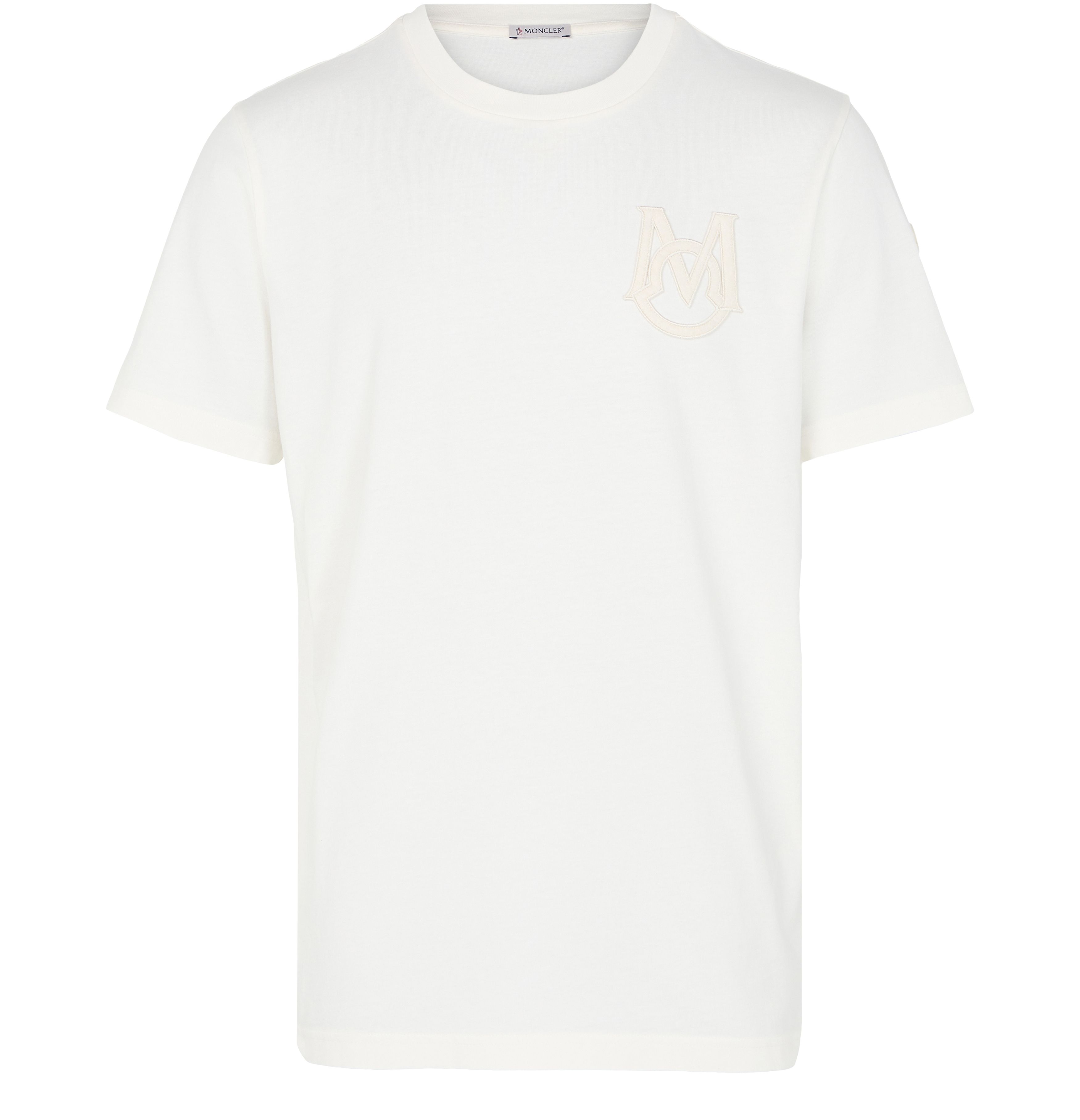 Short sleeved t-shirt