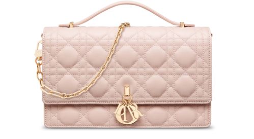 DIOR Mini Miss Dior Bag