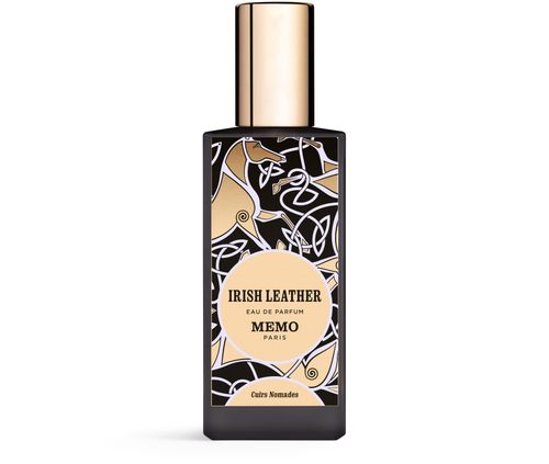 MEMO Irish Leather eau de parfum 30 ml