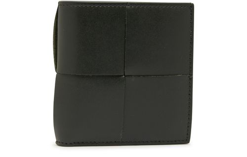 BOTTEGA VENETA 两折薄款钱包
