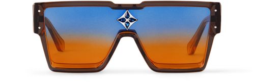 LOUIS VUITTON Cyclone Sunglasses