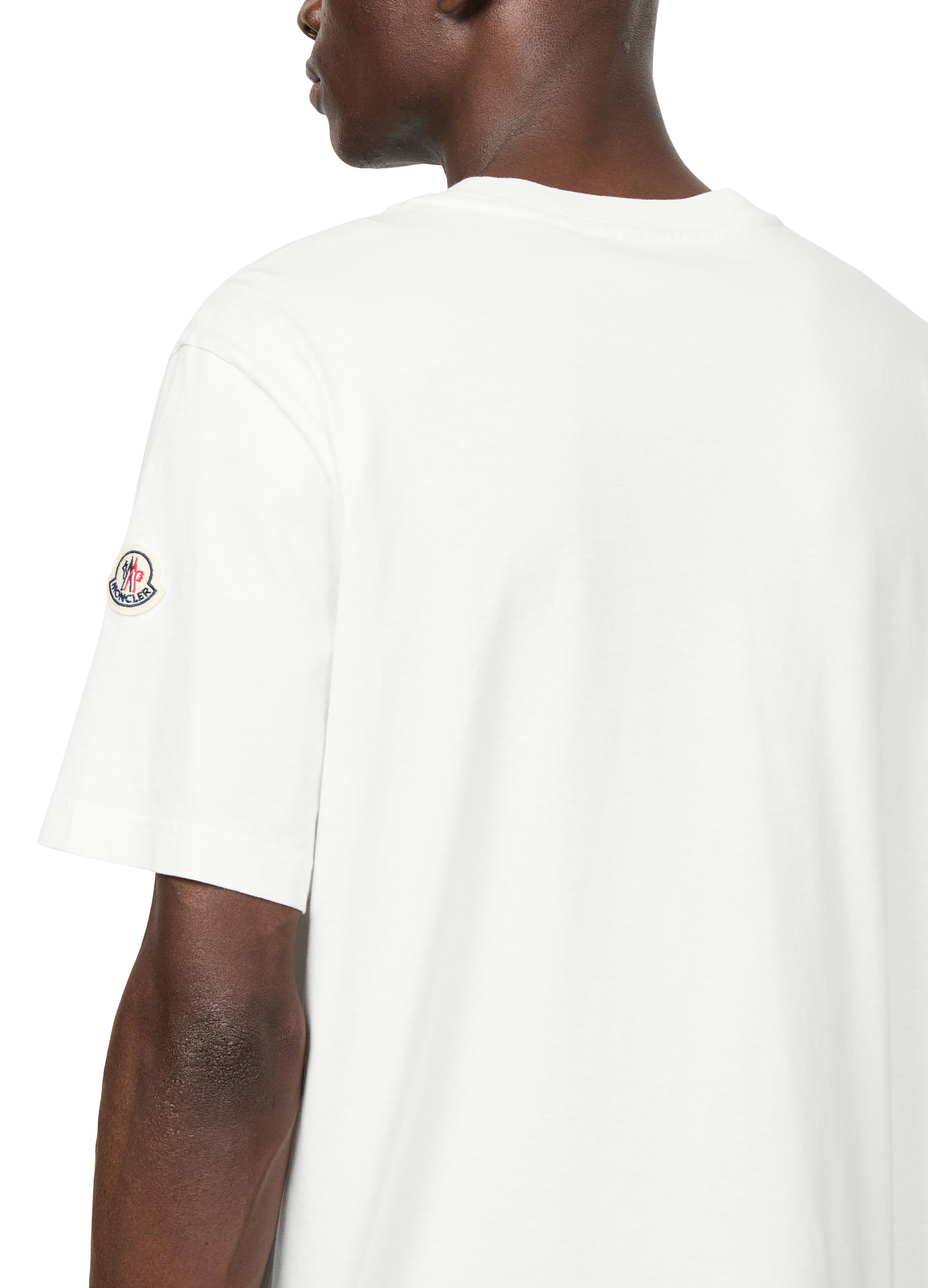 Short sleeved t-shirt thumbnail 5