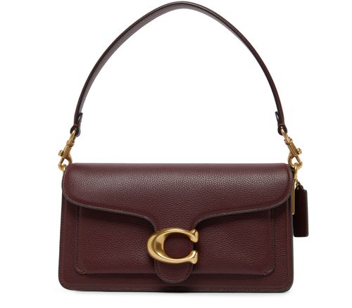 COACH Tabby refresh 单肩包 26
