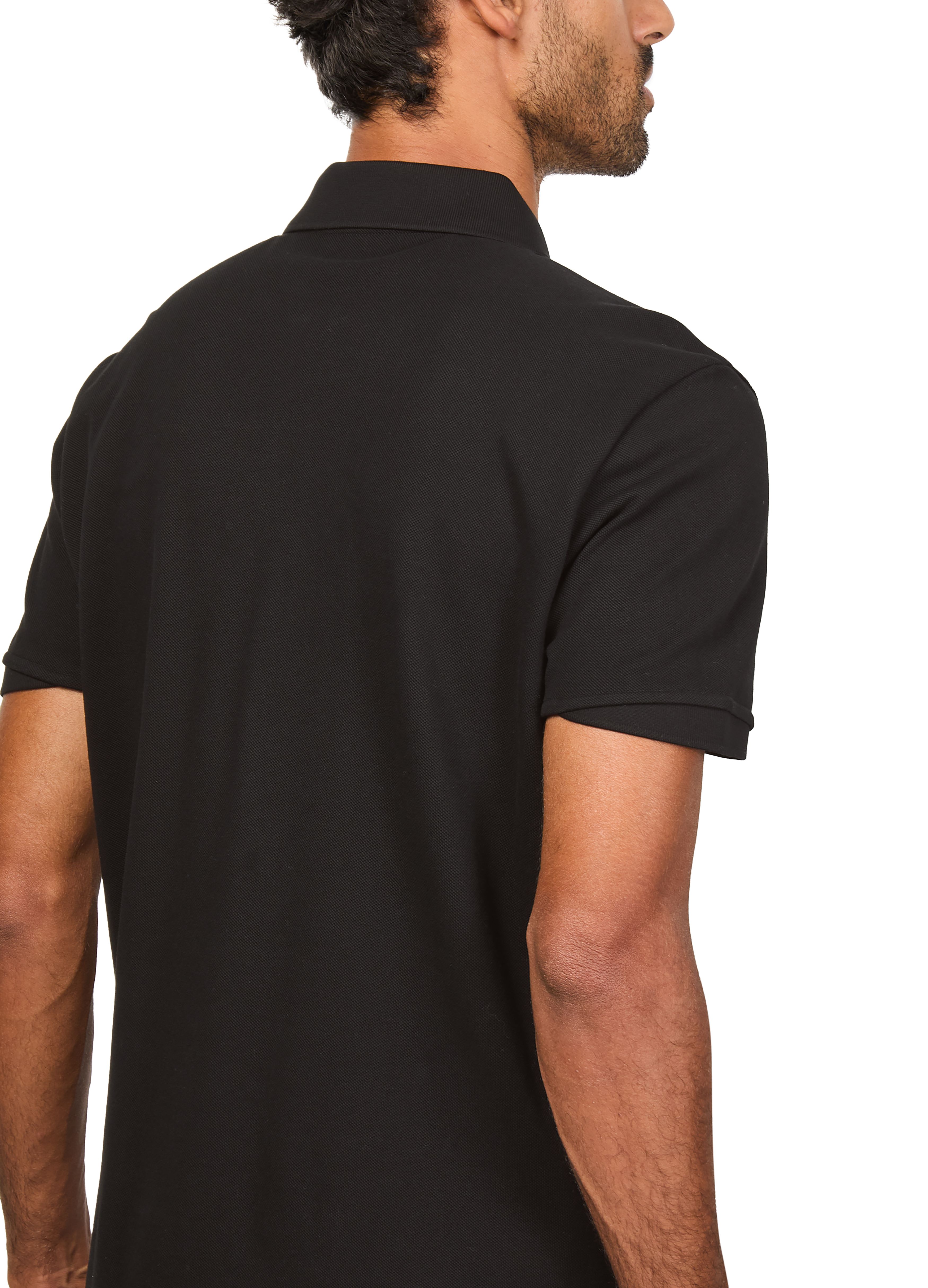 Short sleeved polo thumbnail 5