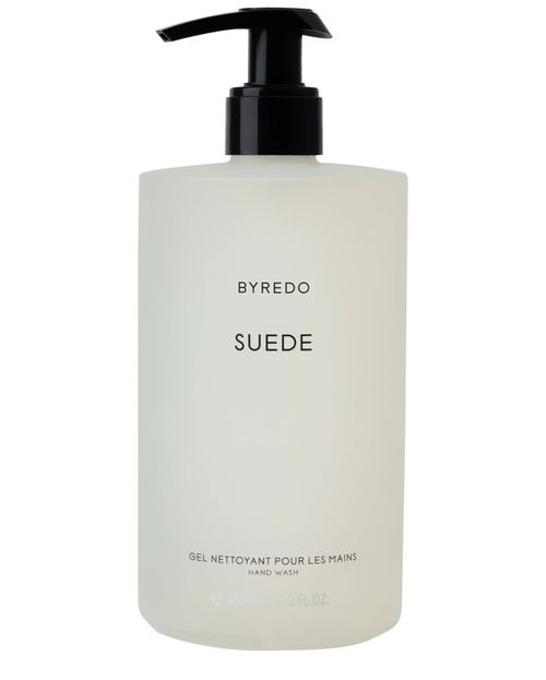 BYREDO Suede Hand Care Liquid Soap 450 ml