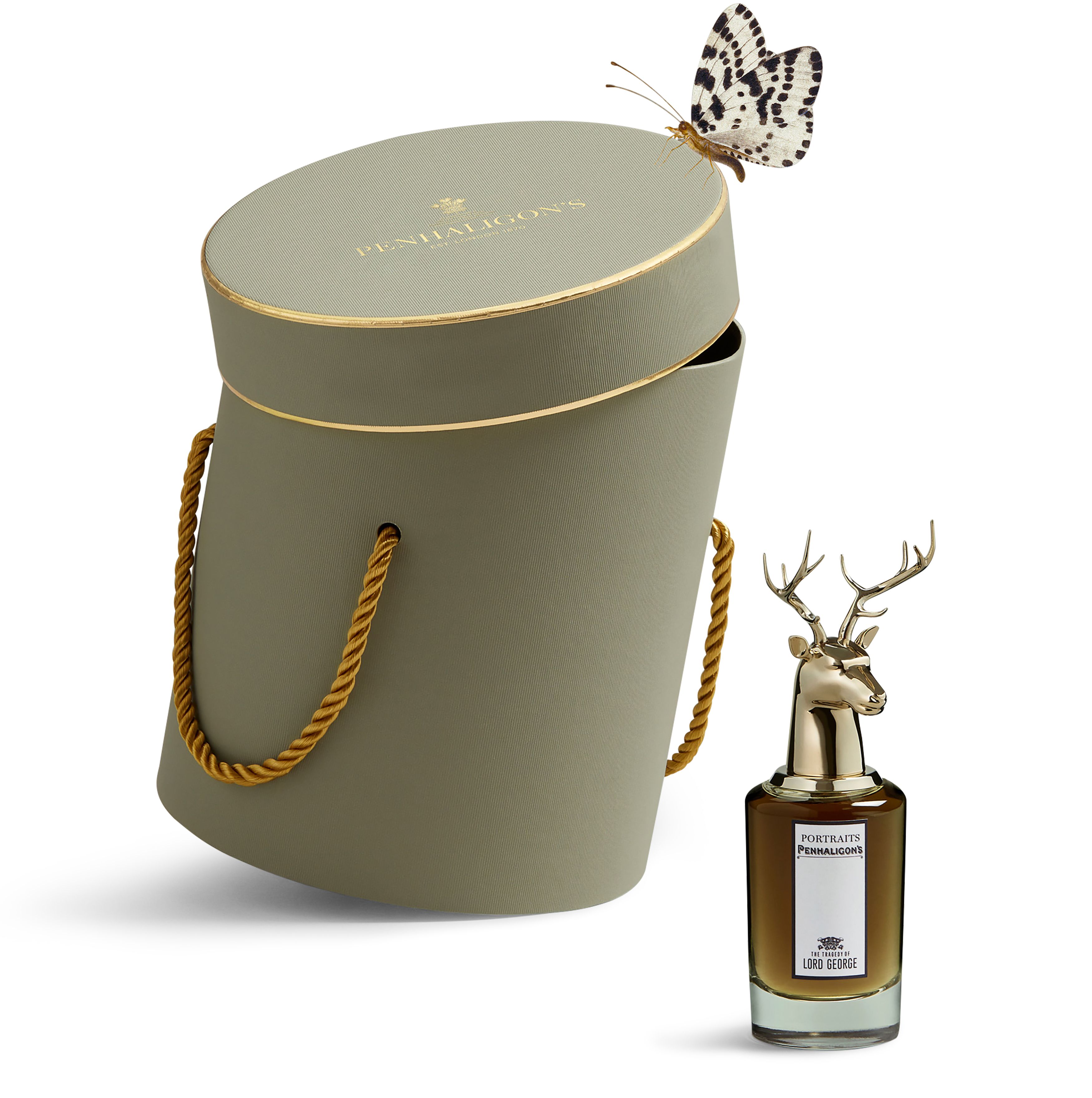 The Tragedy of Lord George eau de parfum 75 ml thumbnail 6