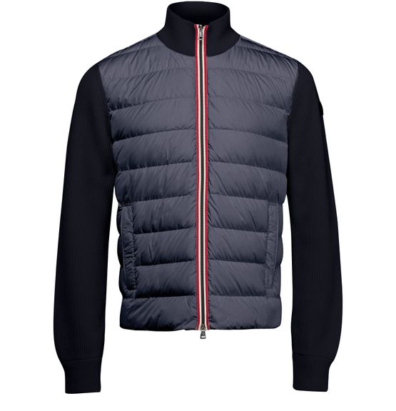 Cardigan MONCLER