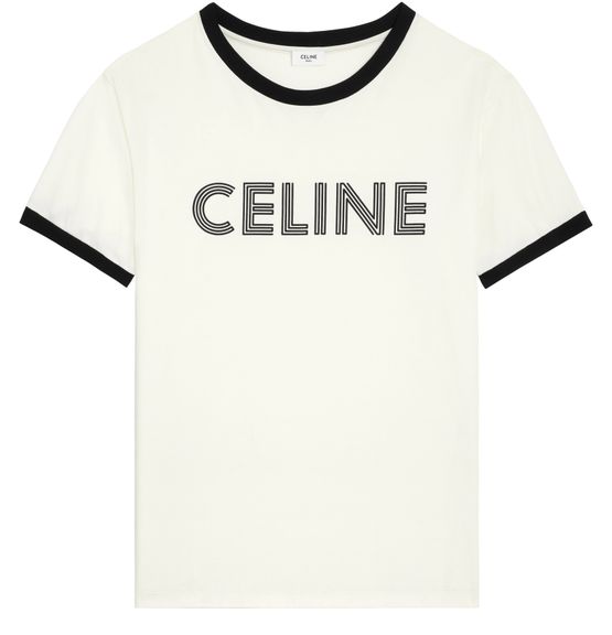 T shirt hotsell celine