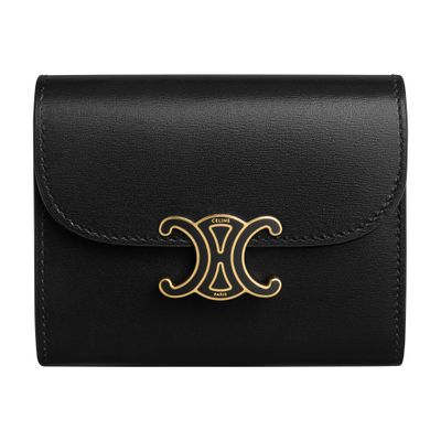 限定価格！　CELINE ブラック ケース Women's Iphone xs max case | CELINE | 24S