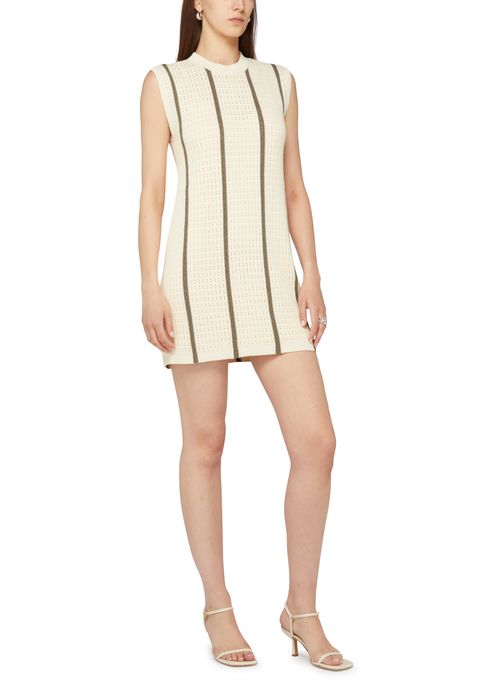 ANINE BING Kleid Lanie