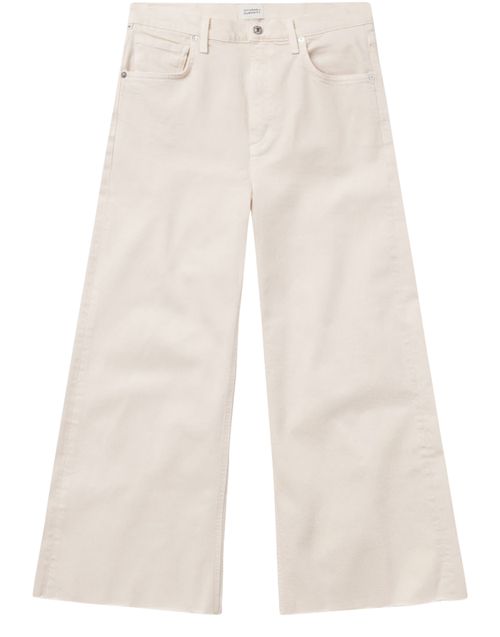 CITIZENS OF HUMANITY Lyra wide leg jeans