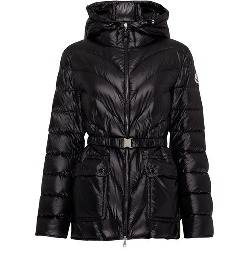 MONCLER Doudoune Argenno
