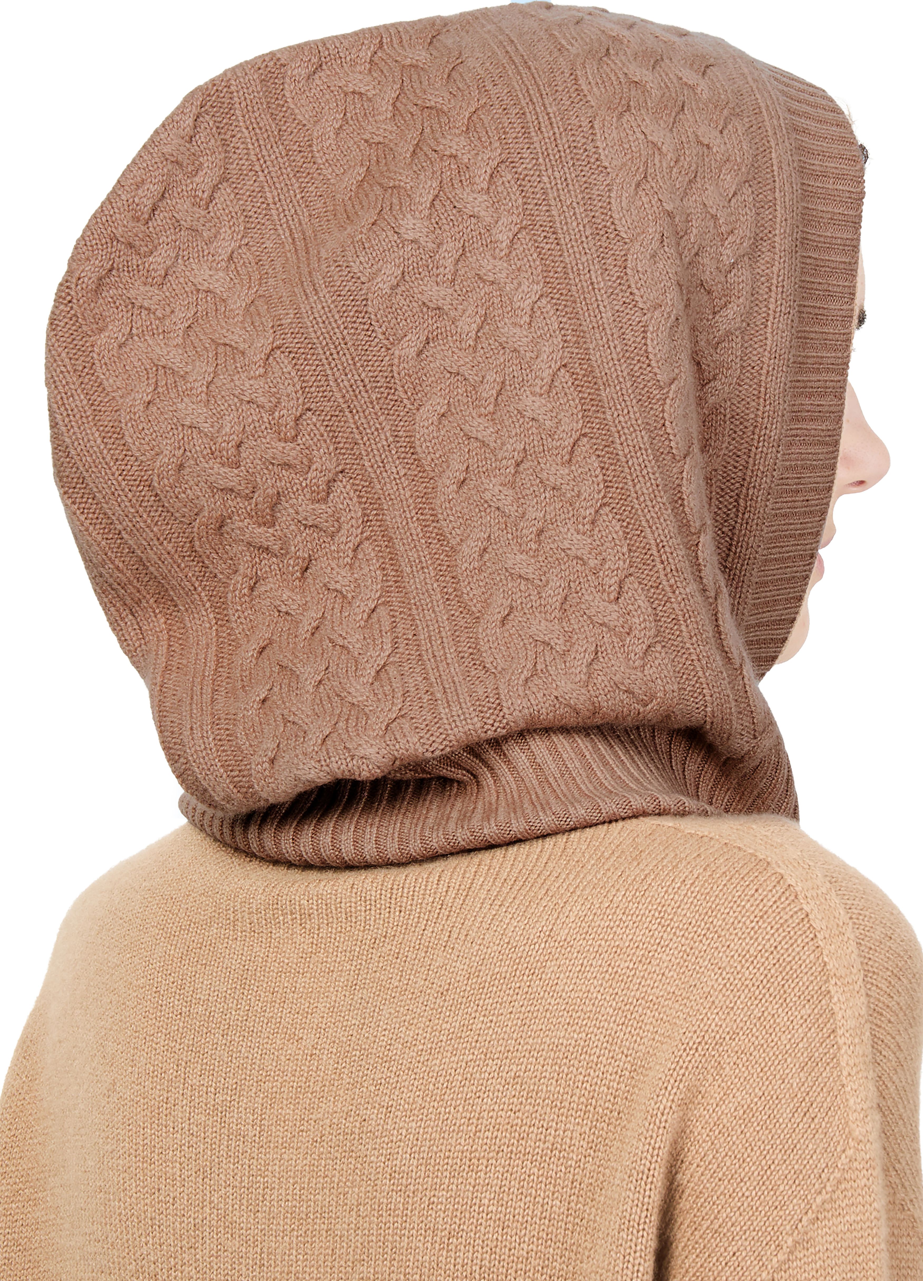 Romana balaclava thumbnail 4