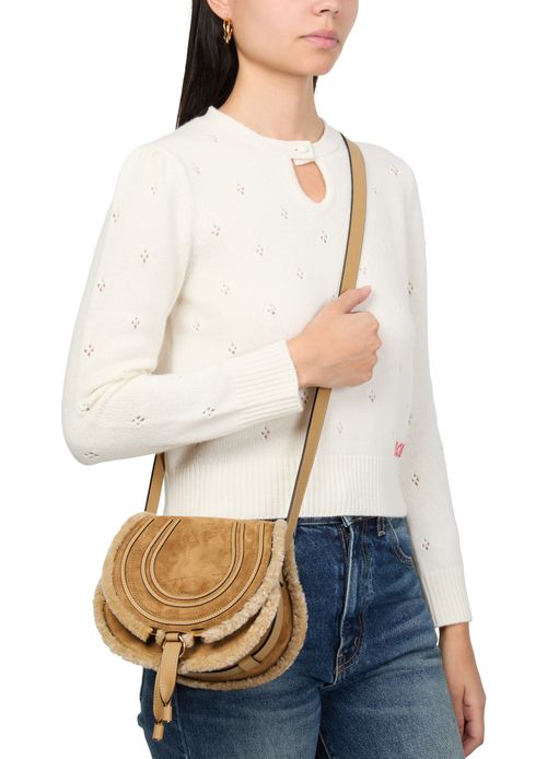 CHLOE Marcie shoulder bag