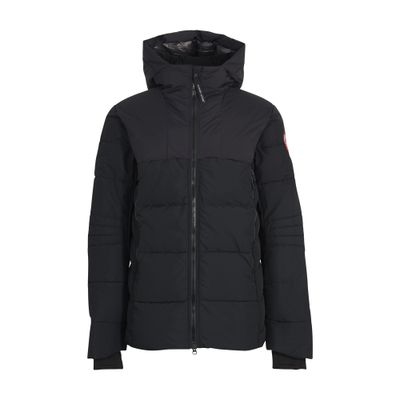 Carson parka canada discount goose