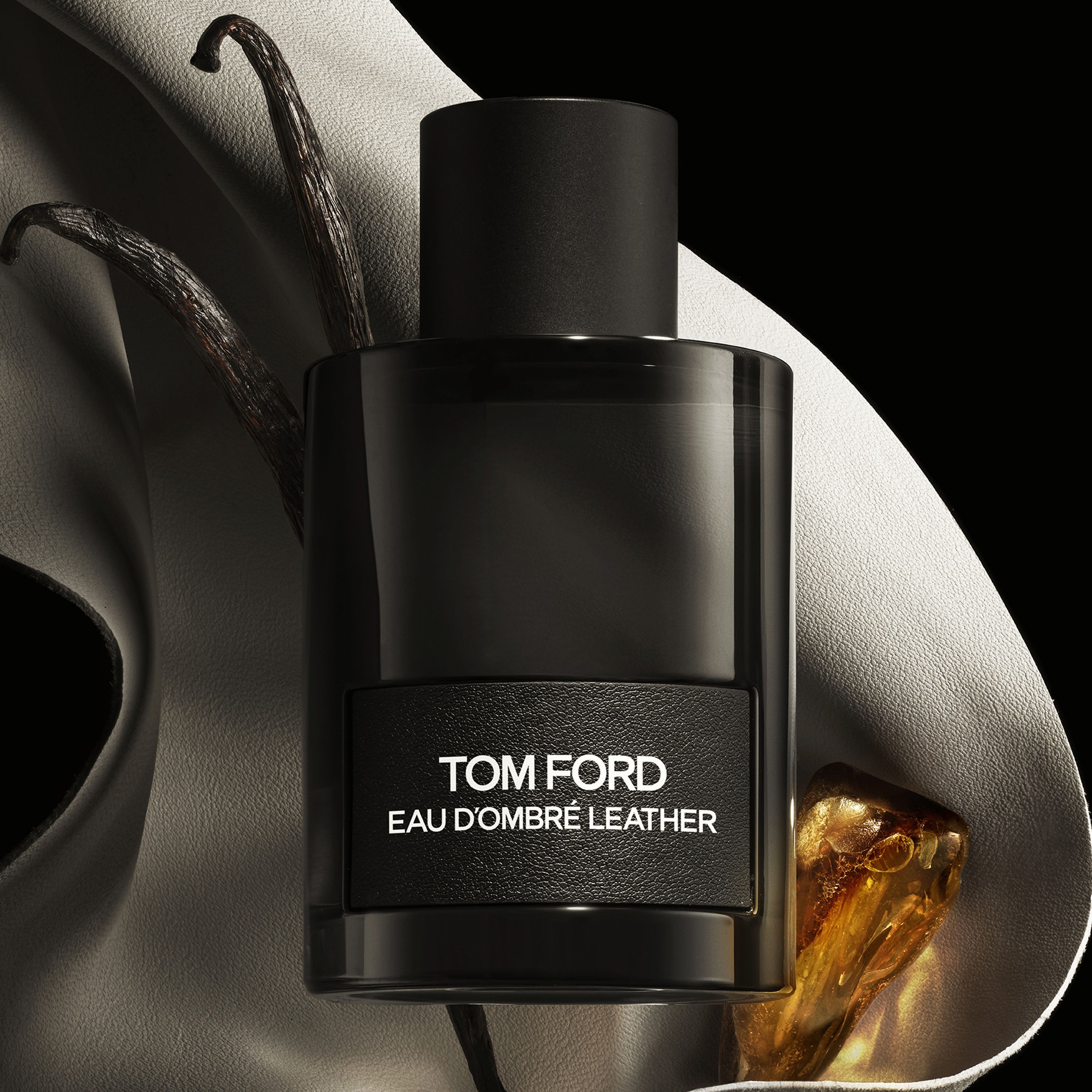 Eau d'Ombré Leather eau de toilette 50 ml thumbnail 4
