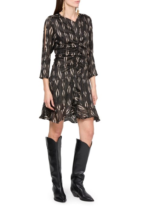 ISABEL MARANT Octavia ドレス
