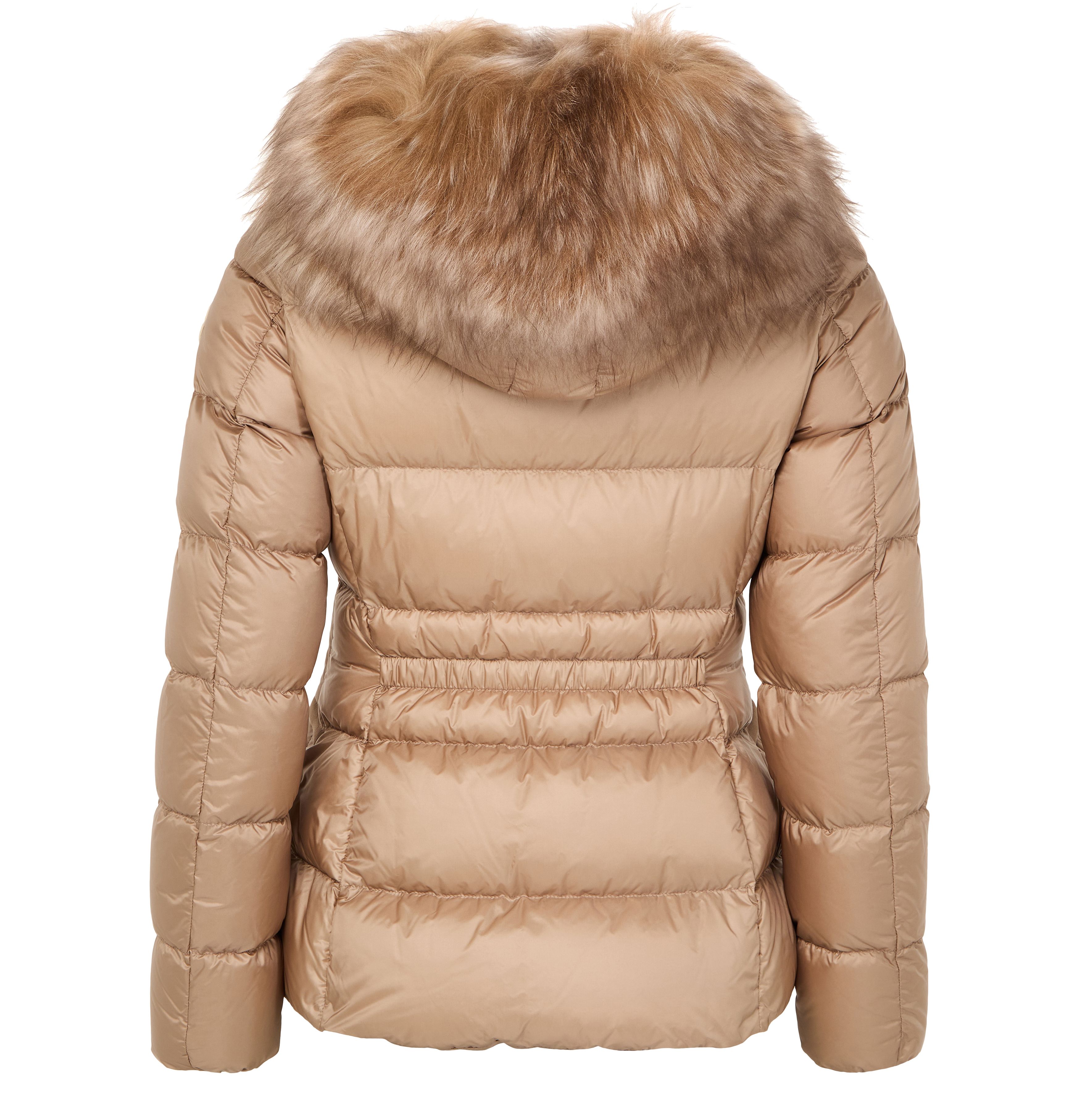 Boed down jacket thumbnail 3