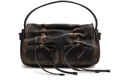 ACNE STUDIOS Multipocket Micro Vintage handbag