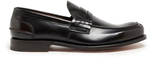 CHURCH'S Pembrey loafers