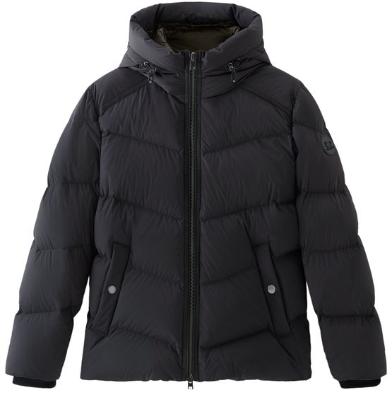 Woolrich puffer cheap