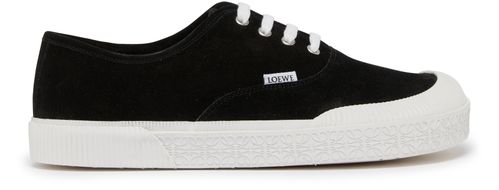 LOEWE Terra vulca lace-up sneaker